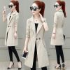 Trench pour femme en Nylon - Ref 3227193