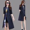 Trench pour femme en Polyester - Ref 3227202
