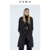 Trench pour femme ZARA en Polyester - Ref 3227205