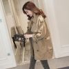 Trench pour femme MALADROIT - Ref 3227224