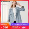 Trench pour femme en Polyester - Ref 3227243