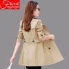 Trench pour femme en Polyester - Ref 3227244