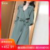 Trench pour femme en Polyester - Ref 3227251
