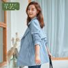 Trench pour femme en Nylon - Ref 3227268