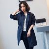 Trench pour femme en Polyester - Ref 3227271
