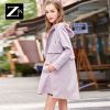 Trench pour femme en Coton - Ref 3227288