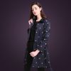 Trench pour femme en Polyester - Ref 3227299