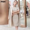 Trench pour femme en Coton - Ref 3227307