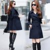 Trench pour femme en Polyester - Ref 3227312