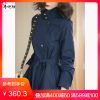 Trench pour femme en Polyester - Ref 3227314