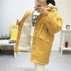 Trench pour femme - Ref 3227316