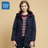 Trench pour femme JEANSWEST en Polyester - Ref 3227320
