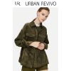 Trench pour femme en Polyester - Ref 3227331