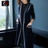 Trench pour femme ZX en Polyester - Ref 3227337