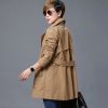 Trench pour femme en Coton - Ref 3227340