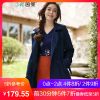 Trench pour femme INMAN en Coton - Ref 3227347