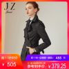 Trench pour femme JUZUI en Polyester - Ref 3227350