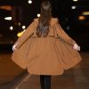 Trench pour femme YYKLB en Polyester - Ref 3227357