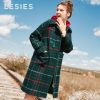 Trench pour femme LESIES en Polyester - Ref 3227360