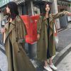 Trench pour femme - Ref 3227366