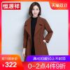 Trench pour femme en Nylon - Ref 3227369