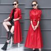Trench pour femme en Polyester - Ref 3227383