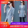 Trench pour femme en Coton - Ref 3227384