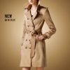 Trench pour femme en Polyester - Ref 3227395