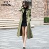 Trench pour femme en Polyester - Ref 3227396