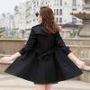 Trench pour femme en Polyester - Ref 3227399