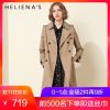 Trench pour femme en Polyester - Ref 3227401
