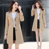 Trench pour femme en Polyester - Ref 3227411