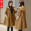 Trench pour femme - Ref 3227426