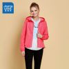 Trench pour femme JEANSWEST en Polyester - Ref 3227428