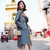 Trench pour femme en Coton - Ref 3227460