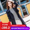 Trench pour femme EYESONU en Polyester - Ref 3227461