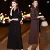 Trench pour femme en Coton - Ref 3227480