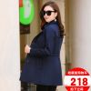 Trench pour femme en Polyester - Ref 3227494