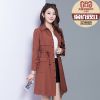 Trench pour femme en Polyester - Ref 3227506