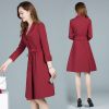 Trench pour femme en Polyester - Ref 3227511
