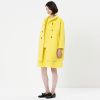 Trench pour femme ZUCZUG en Coton - Ref 3227534