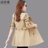 Trench pour femme en Polyester - Ref 3227537