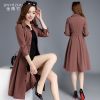 Trench pour femme en Polyester - Ref 3227559