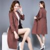 Trench pour femme en Polyester - Ref 3227567