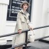 Trench pour femme en Coton - Ref 3227572