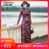 Trench pour femme en Polyester - Ref 3227577