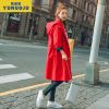 Trench pour femme - Ref 3227591