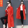 Trench pour femme en Polyester - Ref 3227605