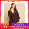 Trench pour femme CACHE en Polyester - Ref 3227615
