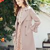 Trench pour femme en Polyester - Ref 3227621